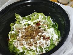 -禾谷韩餐(热带海洋学院店)