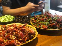 -金陵一哥龙虾馆(三牌楼总店)