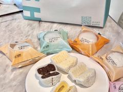 -菲尔雪CAKE(九方店)