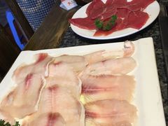 -李雪火锅食府(宽窄巷子总店)