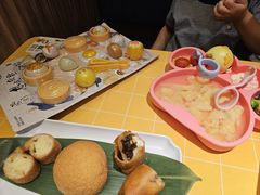 -蔡澜点心·粤菜(花城汇南区店)