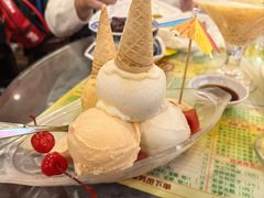 -顺记冰室(宝华路店)