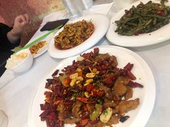 -峨嵋酒家总店(车公庄店)