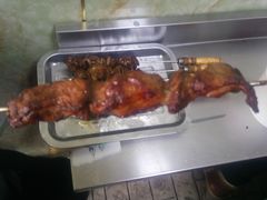 -王记西鎮电烤肉(汶上路店)