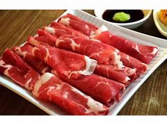 -金海阁海鲜火锅