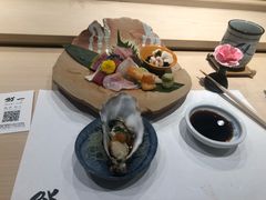 -鮨一日本料理(大中华店)
