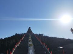 -龙口南山旅游景区