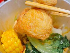 鱼籽福袋-大喜麻辣拌(凯德1818店)