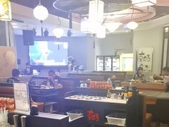 -熹悟海鲜火锅·广式打边炉