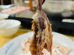 -华哥新鲜猪精品美食