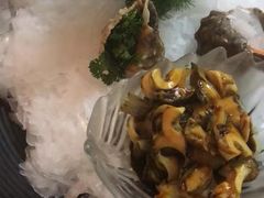 -味茂·老船夫1927(东海东路店)