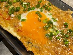 -神伙烧烤(江北黄泥塝店)
