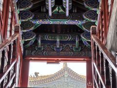 -普陀宗乘之庙(小布达拉宫)