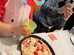-玛尚诺Pizza&Bar(长泰广场店)
