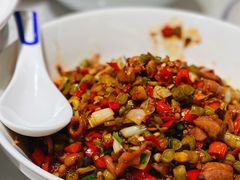 -兰湘子·湘菜小炒(济南领秀城店)