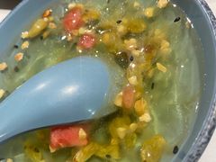 -58度品质川菜馆(经一路店)