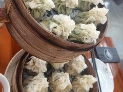 -源玺源烧麦馆(东护城河南街店)