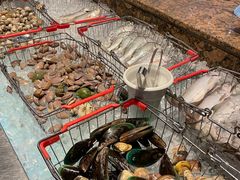 -马哥孛罗咖啡厅·Cafe Marco (厦门马哥孛罗东方大酒店)