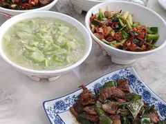 -红色湘菜馆(春风店)