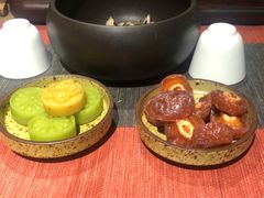-邈墨茶馆(大兜路1号店)