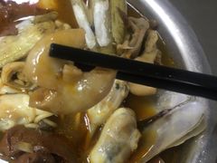 -铭辉沙嗲面(新街商业城店)