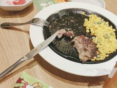 -豪客来牛排(天阳D32店)