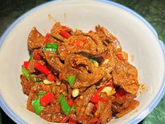 -姐夫的小菜(新中关购物中心店)