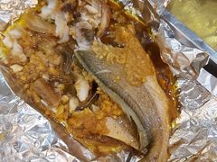 -鲍氏金勺子(恒大店)