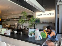 -明谦·Coffee&Cocktail Bar(美您公园店)