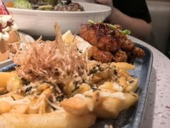 -BE BRIGHT KITCHEN(正佳广场店)