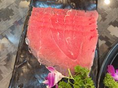 牛上脑-丽江庭院之爱在路上(西单店)