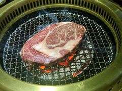 -觅福里•熟成和牛餐厅