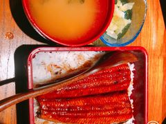 -千代武日本料理(爱建店)