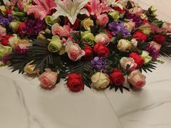 -牧雲子·臻选云南菜 .商务宴请(泰然大厦店)