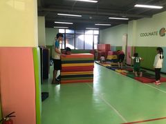 -酷迈儿童体能运动馆(九棵树店)