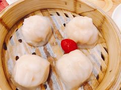 -点都德(盘福楼店)