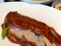 -喜悦烤鸭·新京菜(王府井店)