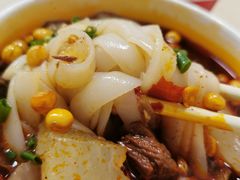 -江三王记牛杂馆(总店)