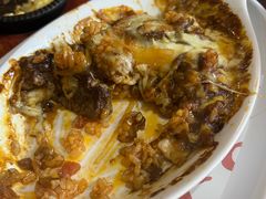 -BISTROFIORE美伊娜(伊犁南路店)