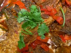 -刘胖子家常菜·蹄花焖藕(兴业店)