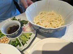 -四季民福烤鸭店(通州马驹桥店)