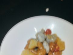 咕噜虾球-高第街56号港式餐厅(山大路店)