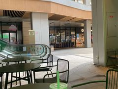 -LINLEE林里·手打柠檬茶(龙岗深铁汇里店)