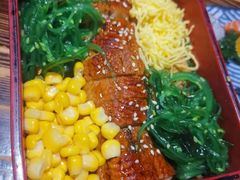 -小川洋风料理(汉街店)