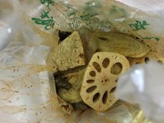 -王氏老字号宁强麻辣鸡(天荡花苑店)