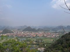 -普者黑风景区-青龙山