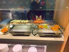 -蓝鲸湾汤泉(包河店)