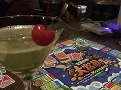 -Helens海伦司小酒馆(坡子街店)