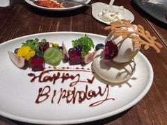 -Bistro 63 创意融合料理(广粤天地店)