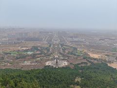 -白佛山景区